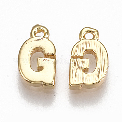 Charms in ottone&nbsp;X-KK-S350-167G-G