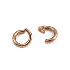 Offene Biegeringe aus Edelstahl 304&nbsp;STAS-M235-02D-RG