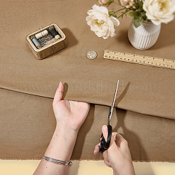 5 yarda de tela de algodón&nbsp;DIY-FG0010-51B
