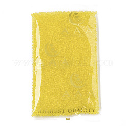 6/0 прозрачное стекло бисер&nbsp;SEED-S040-09A-11