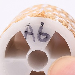 4-слойный поликоттоновый шнур&nbsp;OCOR-Z003-D04