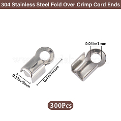 300 шт.&nbsp;STAS-SP0001-76