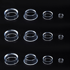 20 шт. 4 стиля пластиковых подставок для спортивных мячей&nbsp;ODIS-GF0001-17B