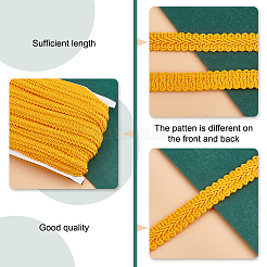 Ruban polyester 25m&nbsp;OCOR-WH0090-002A