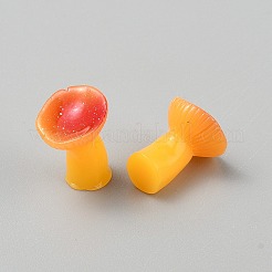 Simulazione micropaesaggio vaso di funghi giardinaggio per bambola&nbsp;RESI-WH20009-11I