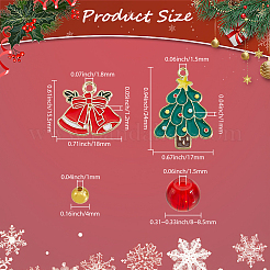 Наборы для изготовления браслетов своими руками&nbsp;DIY-SC0032-54