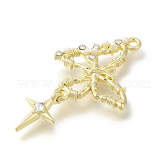 Подвески из сплава &nbsp;FIND-Z067-05G-03