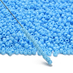 Круглые бусины toho 8/0&nbsp;SEED-XTR08-0043