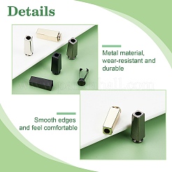 32 комплект 4-х цветных заглушек из цинкового сплава FIND-PH0003-80