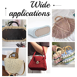 Аксессуары для замены сумок из искусственной кожи&nbsp;FIND-WR0007-97