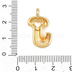 Pendentifs en laiton&nbsp;KK-CBA3FD6-07J-G