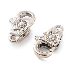 Карабин-лобстеры&nbsp;X-KK-R216-18B-P