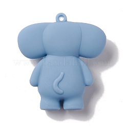 Пвх пластиковые мультфильм большие подвески&nbsp;LS-KY-G017-B07