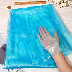 Лазерная полиэфирная ткань&nbsp;DIY-WH20013-20C