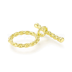 Латуни Переключить застежками&nbsp;KK-M108-D01