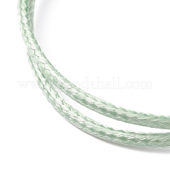 Braccialetto con ciondolo a forma di farfalla&nbsp;BJEW-JB07601