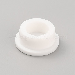 Tapón de silicona impermeable&nbsp;AJEW-WH0324-83U