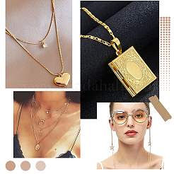 Набор для изготовления браслета-цепочки своими руками&nbsp;CHC-BBC0001-03