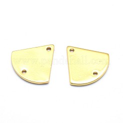 Link in ottone&nbsp;LS-KK-P155-69G-NR