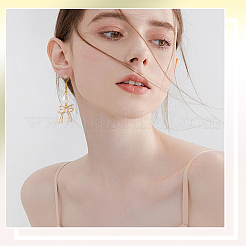 Подвески из эмали из сплава с покрытием 80 шт.&nbsp;ENAM-SC0006-72B