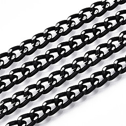 Алюминий обуздать цепи&nbsp;CHA-T001-52EB