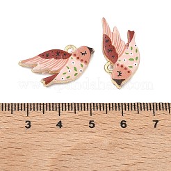 Gedruckte Legierungsanhänger&nbsp;PALLOY-P319-07A-13
