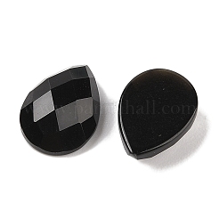 Natürlichen Obsidian cabochons&nbsp;G-C146-04J