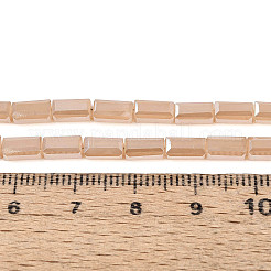 Стеклянные бусины&nbsp;GLAA-T030-06A