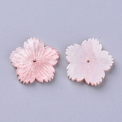 Perle di cellulosa acetato (resina)&nbsp;KY-N006-01B-A01