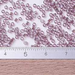 Perles miyuki delica&nbsp;X-SEED-J020-DB0173