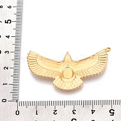 Anhänger aus Edelstahl 304&nbsp;STAS-T065-91G