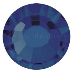 Pierres plates hotfix en cristal preciosa®&nbsp;Y-PRC-HSS6-30340