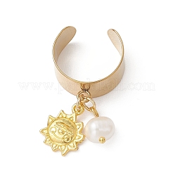 Браслеты-подвески из нержавеющей стали 304 и сплава для женщин&nbsp;RJEW-JR00987