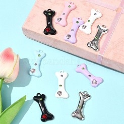 Подвески из сплава 10шт&nbsp;ALRI-FS0001-10