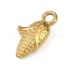 Подвески из нержавеющей стали 304&nbsp;STAS-B092-04G