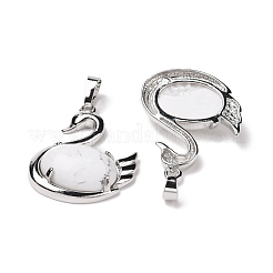Natürliche Howlith Anhänger&nbsp;G-M385-04P-H