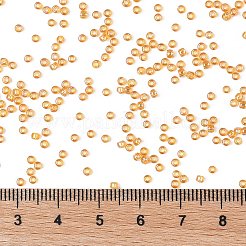 Круглые бусины toho SEED-XTR11-0162B