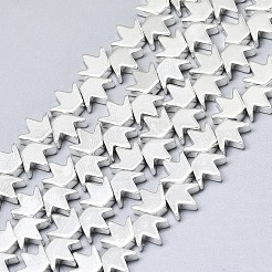 Electrochapa no-granos de hematites sintético -magnéticos hebras&nbsp;G-S372-002-01S