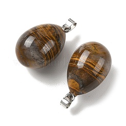 Naturtigereisen Anhänger&nbsp;GG-K002-08A-05