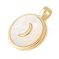 Латунные подвески&nbsp;KK-K298-25G