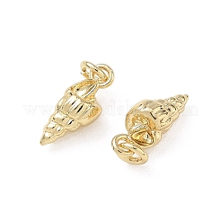 Charms in ottone&nbsp;KK-D289-52B-G