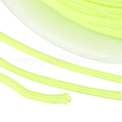 Fil de nylon avec un fil de nylon à l'intérieur&nbsp;NWIR-JP0011-1.5mm-F228