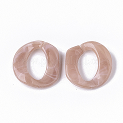 Акриловые связей кольца&nbsp;OACR-T021-010F