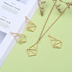 Гладкая поверхность сплава открытой задней панели подвески&nbsp;PALLOY-S117-153