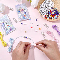 DIY Armband Kits&nbsp;DIY-BM0001-73