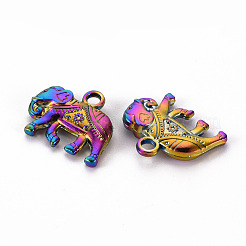 Подвески из сплава  PALLOY-S180-095-NR