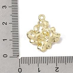 Pendentifs d'émail en alliage&nbsp;FIND-E062-03