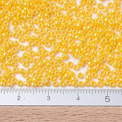 Miyuki runde Rocailles Perlen&nbsp;SEED-X0054-RR0422D
