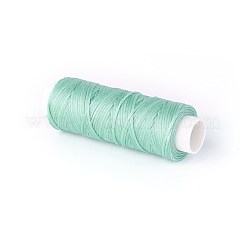 Cordon de polyester ciré&nbsp;YC-L004-25