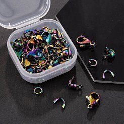 Kit fai-da-te per gioielli&nbsp;STAS-LS0001-61MC